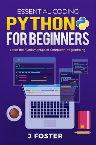 Python for Beginners - J Foster