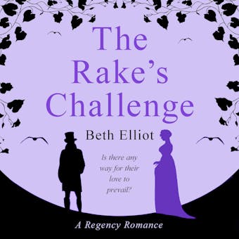 The Rake's Challenge: Digitally narrated using a synthesized voice
