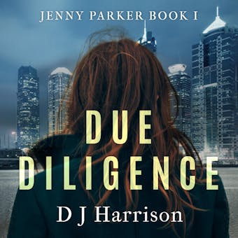 Due Diligence: Digitally narrated using a synthesized voice - undefined