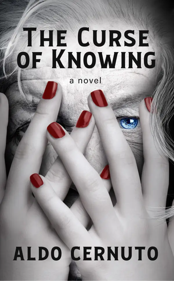 The Curse of Knowing
