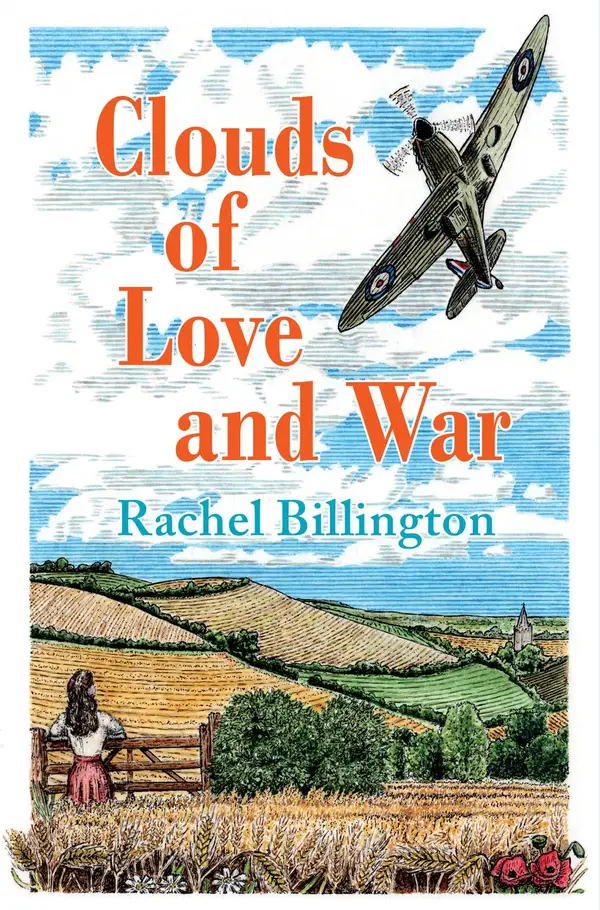 Clouds of Love and War