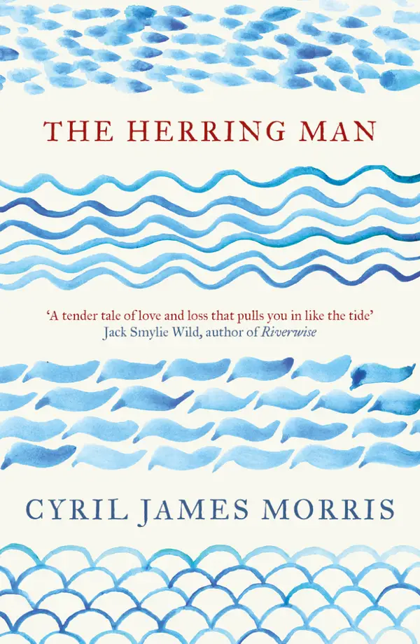 The Herring Man