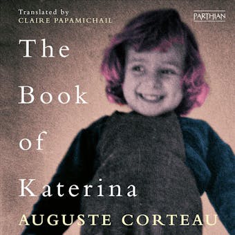 The Book of Katerina