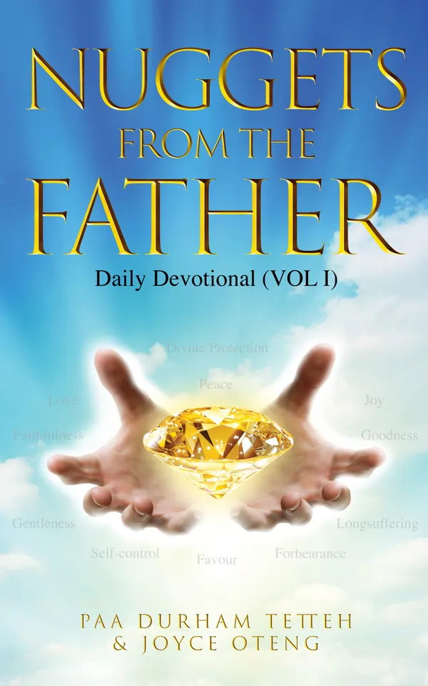 Nuggets from the Father