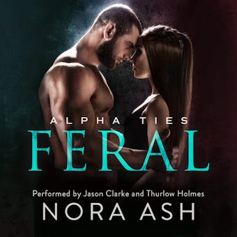 Feral: A Dark Omegaverse Romance