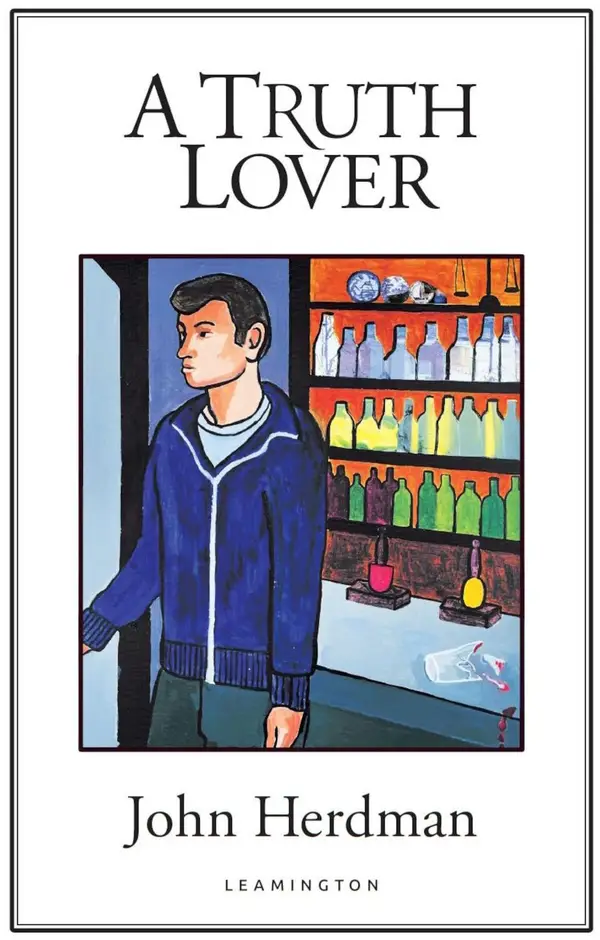A Truth Lover