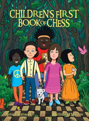 Children’s First Book of Chess - undefined