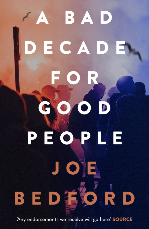 A Bad Decade for Good People