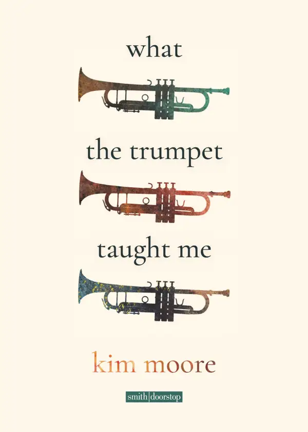 What the Trumpet Taught Me