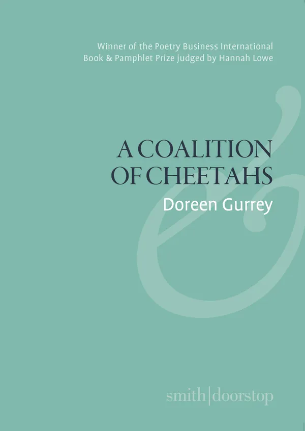 A Coalition of Cheetahs