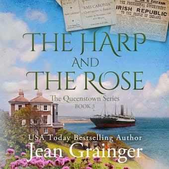 The Harp and the Rose - undefined