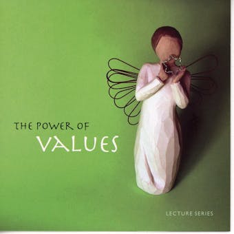 The Power Of Values - undefined