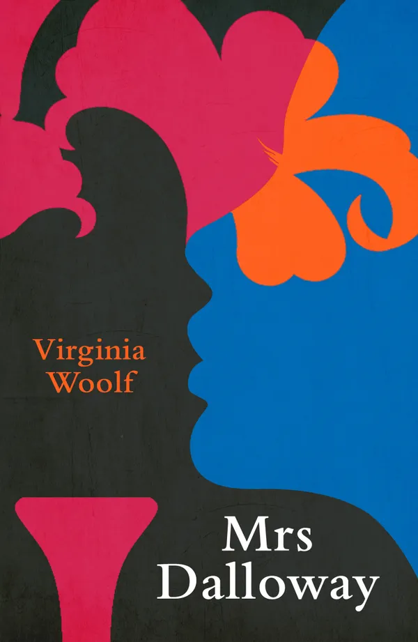Mrs Dalloway (Legend Classics)