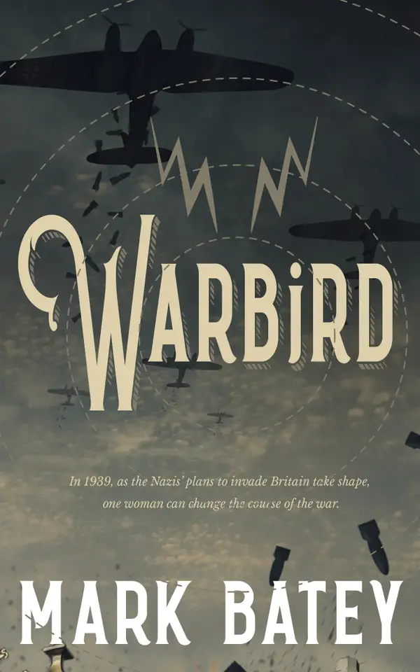 Warbird