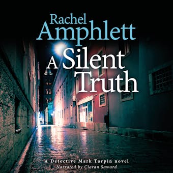 A Silent Truth - Rachel Amphlett