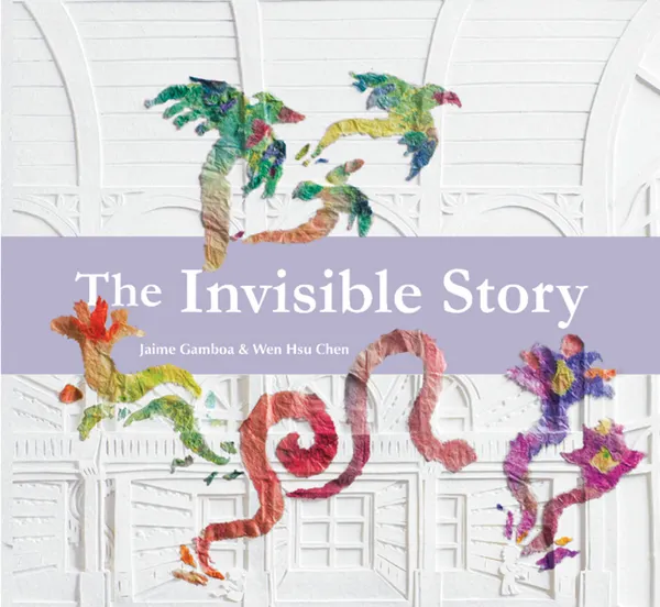 The Invisible Story