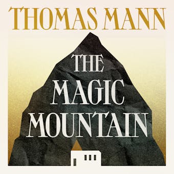 The Magic Mountain - undefined