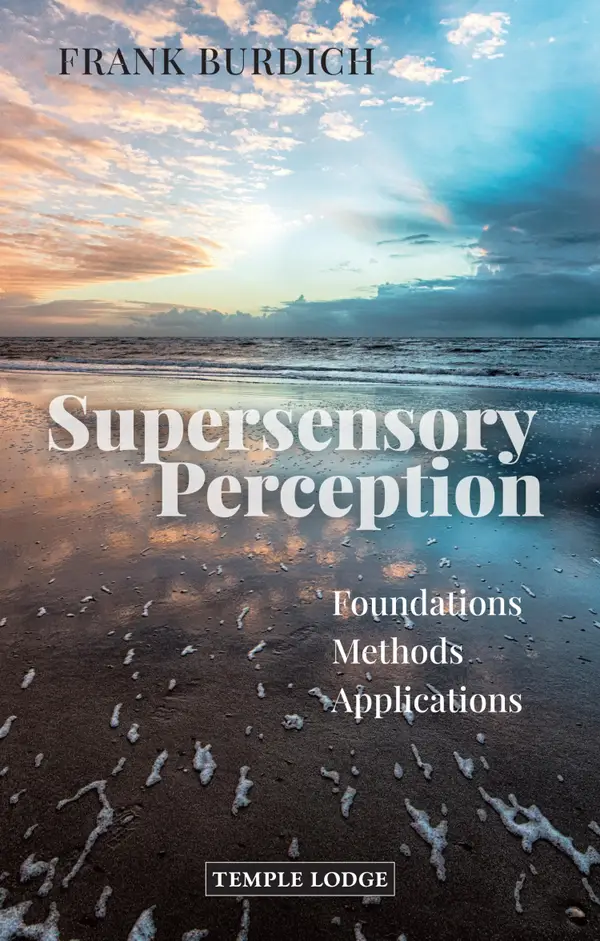 Supersensory Perception : Foundations, Methods, Applications