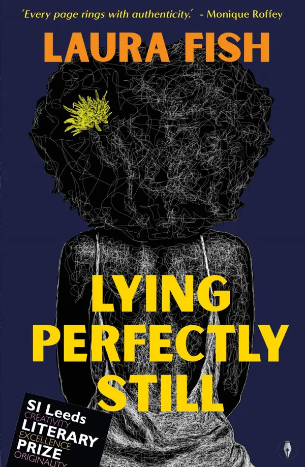 Lying Perfectly Still