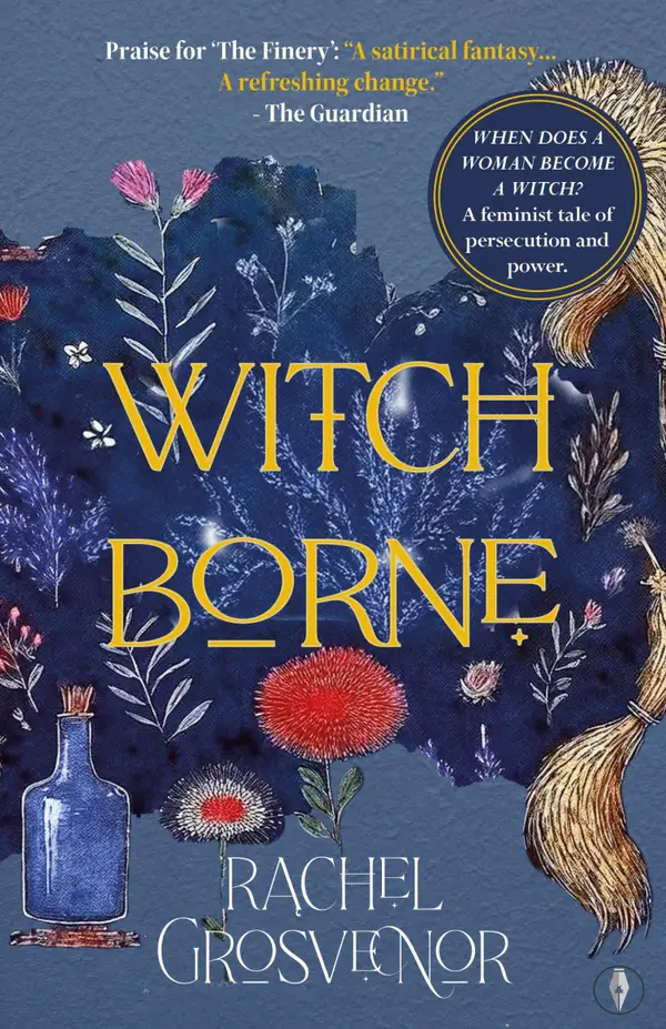 Witchborne