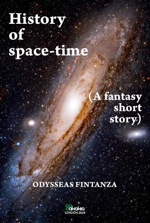 History of Spacetime