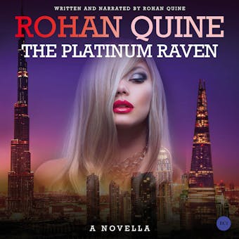 The Platinum Raven