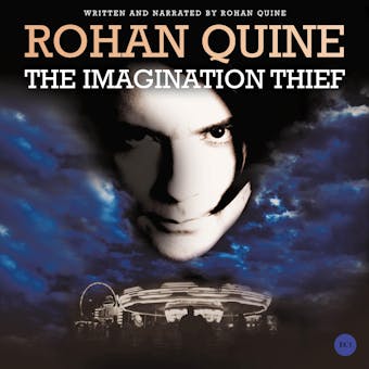 The Imagination Thief - Rohan Quine