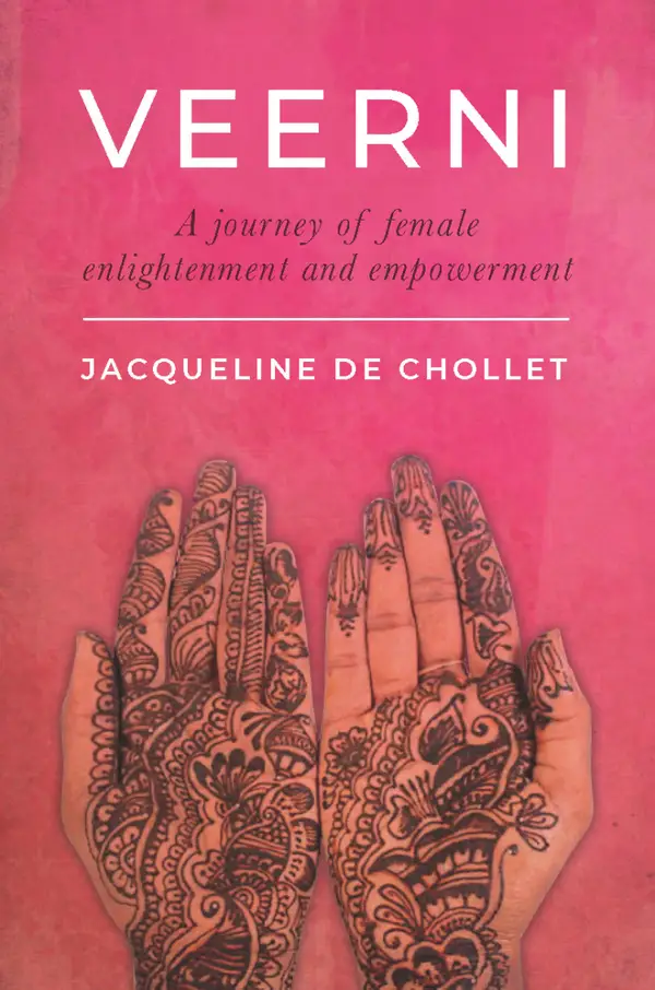 Veerni : A Journey of Female Enlightenment and Empowerment