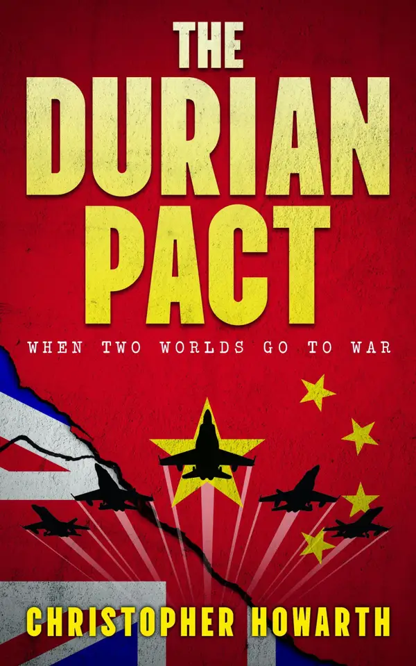 The Durian Pact : When Two Worlds Go To War