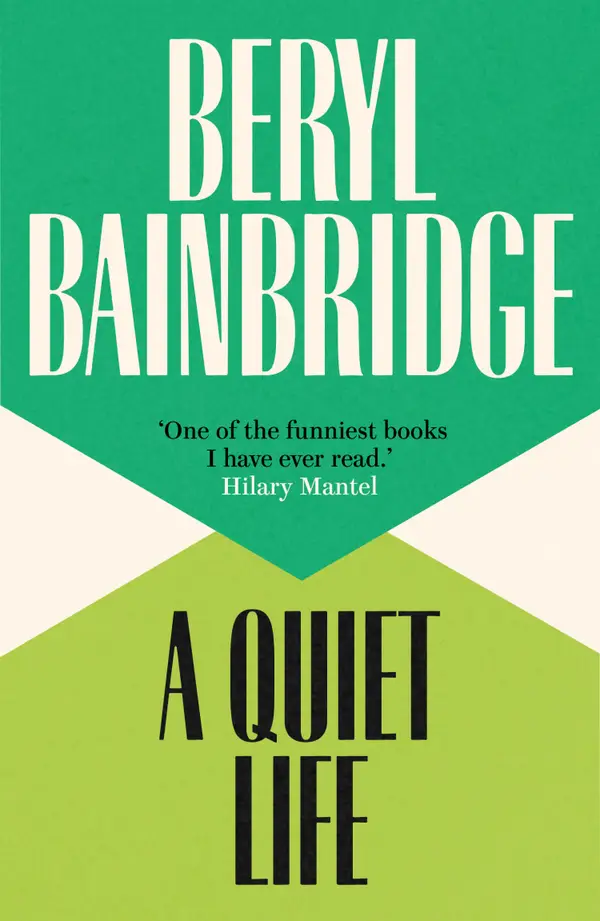 A Quiet Life