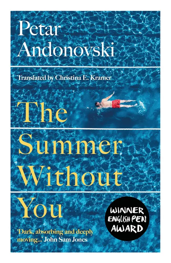 The Summer Without You