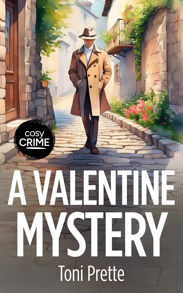 A Valentine Mystery