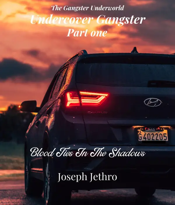Undercover Gangster : Blood Ties In The Shadows