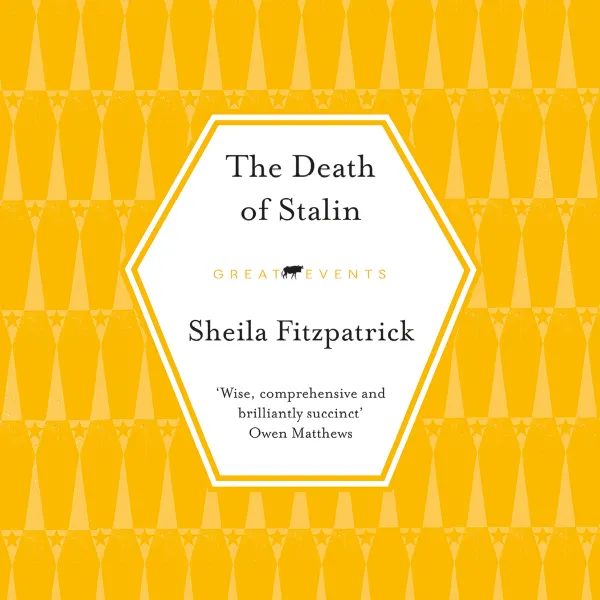 The Death of Stalin