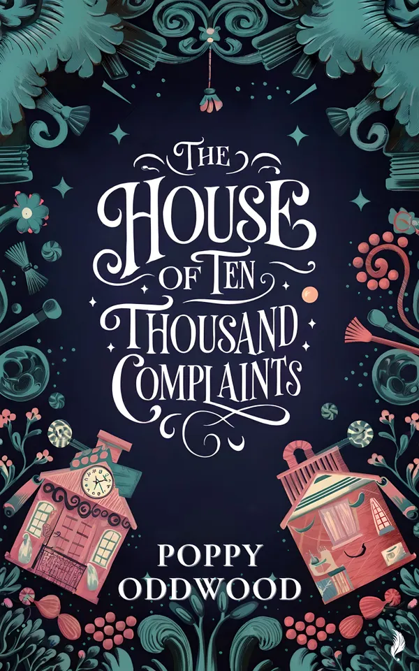 The House of Ten Thousand Complaints
