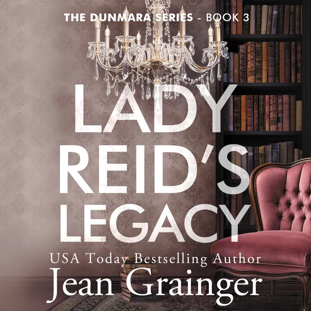 Lady Reid's Legacy