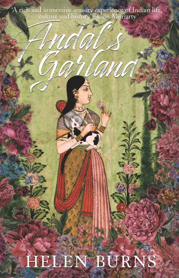 Andal’s Garland