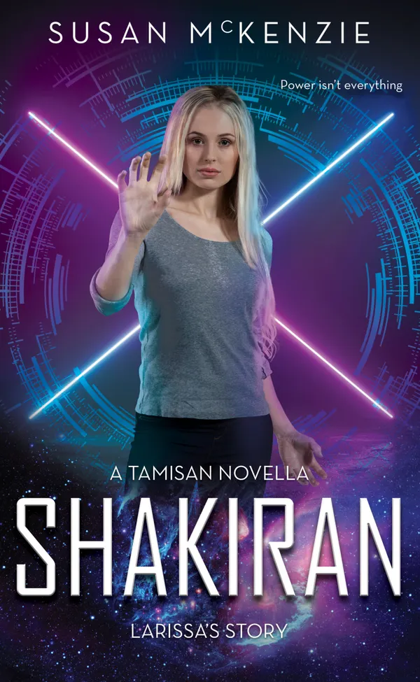 Shakiran : Larissa’s Story