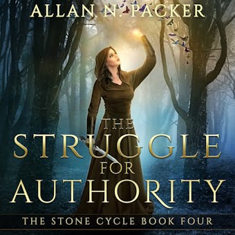 The Struggle for Authority - Allan N. Packer