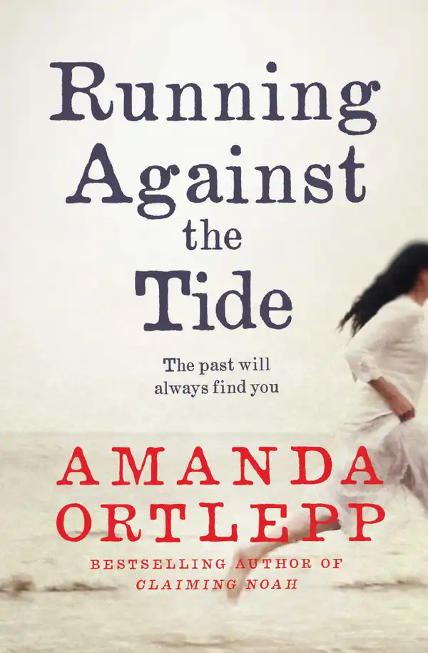 Running Against the Tide : The past will always find you