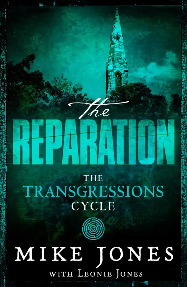 Transgressions Cycle: The Reparation