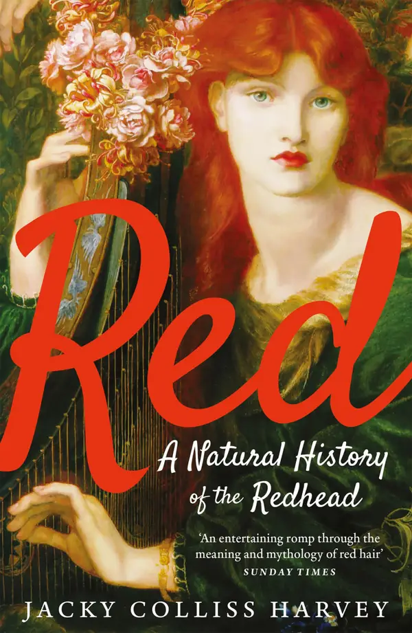 Red : A New York Times bestseller