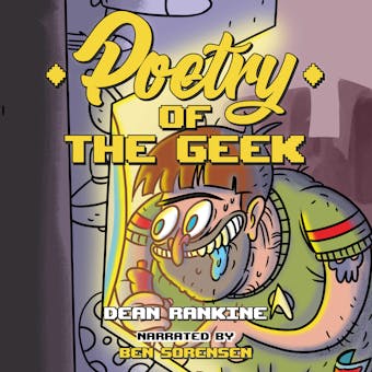 Poetry Of The Geek - undefined