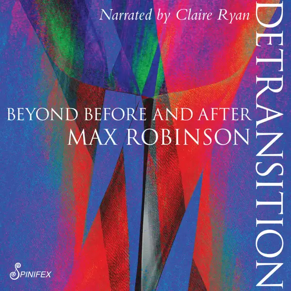 Detransition : Beyond Before and After