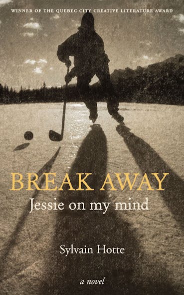 Break Away : Jessie On My Mind