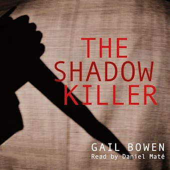 The Shadow Killer - undefined