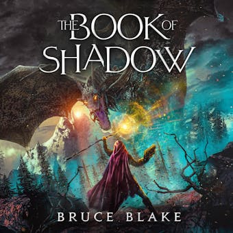 The Book of Shadow - undefined