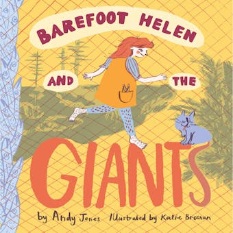 Barefoot Helen and the Giants - undefined