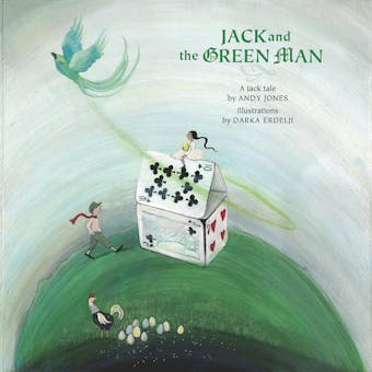 Jack and the Green Man - undefined