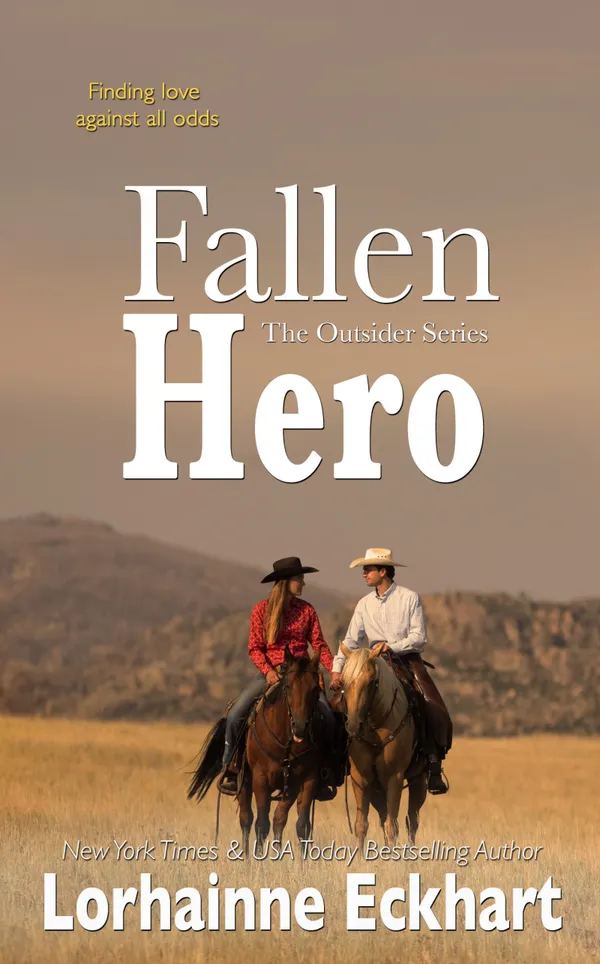 Fallen Hero